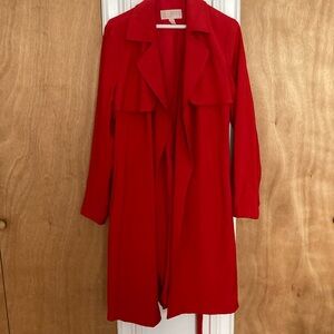Michael Kors coat